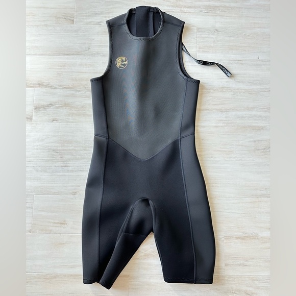 O'Neill Men's 2MM O'Riginal Shorty Short John Spring Wetsuit - Picture 1 of 10